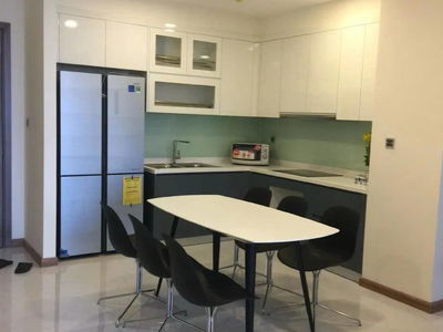 Vinhomes Central Park, Vietnam Vinhomes Central Park, Vietnam