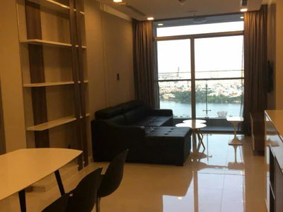 Vinhomes Central Park, Vietnam Vinhomes Central Park, Vietnam