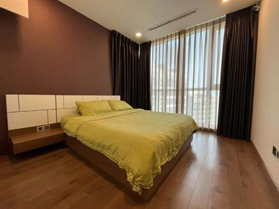 Vinhomes Central Park, Vietnam Vinhomes Central Park, Vietnam