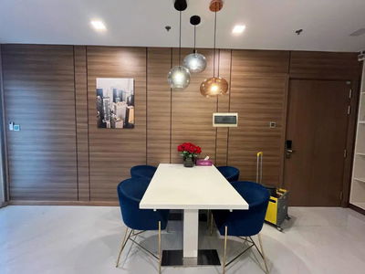 Vinhomes Central Park, Vietnam Vinhomes Central Park, Vietnam