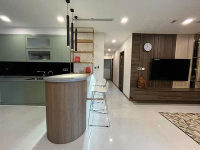 Vinhomes Central Park, Vietnam Vinhomes Central Park, Vietnam