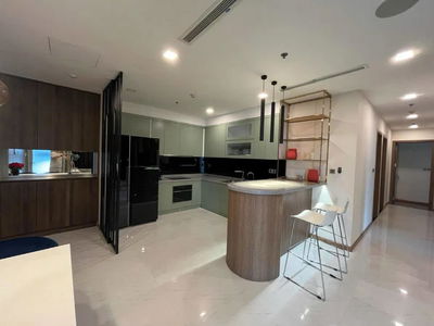 Vinhomes Central Park, Vietnam Vinhomes Central Park, Vietnam