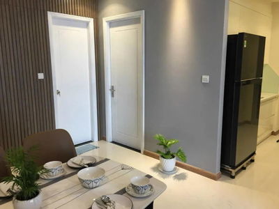 Vinhomes Central Park, Vietnam Vinhomes Central Park, Vietnam