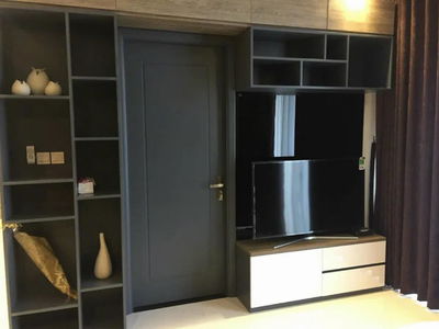 Vinhomes Central Park, Vietnam Vinhomes Central Park, Vietnam