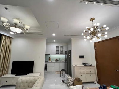 Vinhomes Central Park, Vietnam Vinhomes Central Park, Vietnam