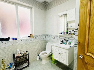 Housing in Ho Chi Minh City, Vietnam Housing in Ho Chi Minh City, Vietnam