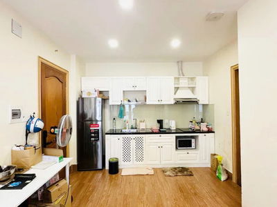 Жилье в Ho Chi Minh City, Vietnam Жилье в Ho Chi Minh City, Vietnam