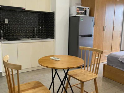 Жилье в Ho Chi Minh City, Vietnam Жилье в Ho Chi Minh City, Vietnam