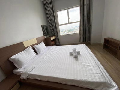 Sunrise City North, Vietnam Sunrise City North, Vietnam