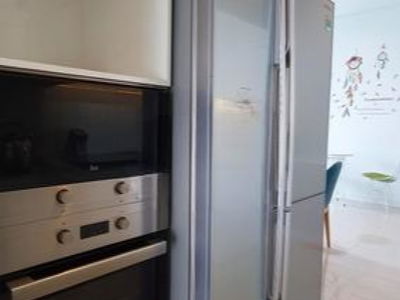 Masteri An Phu, Vietnam Masteri An Phu, Vietnam