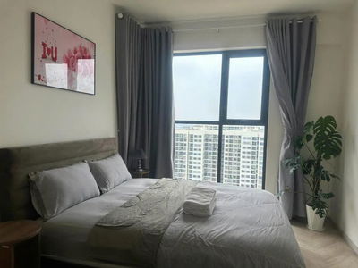 Masteri Centre Point, Vietnam Masteri Centre Point, Vietnam