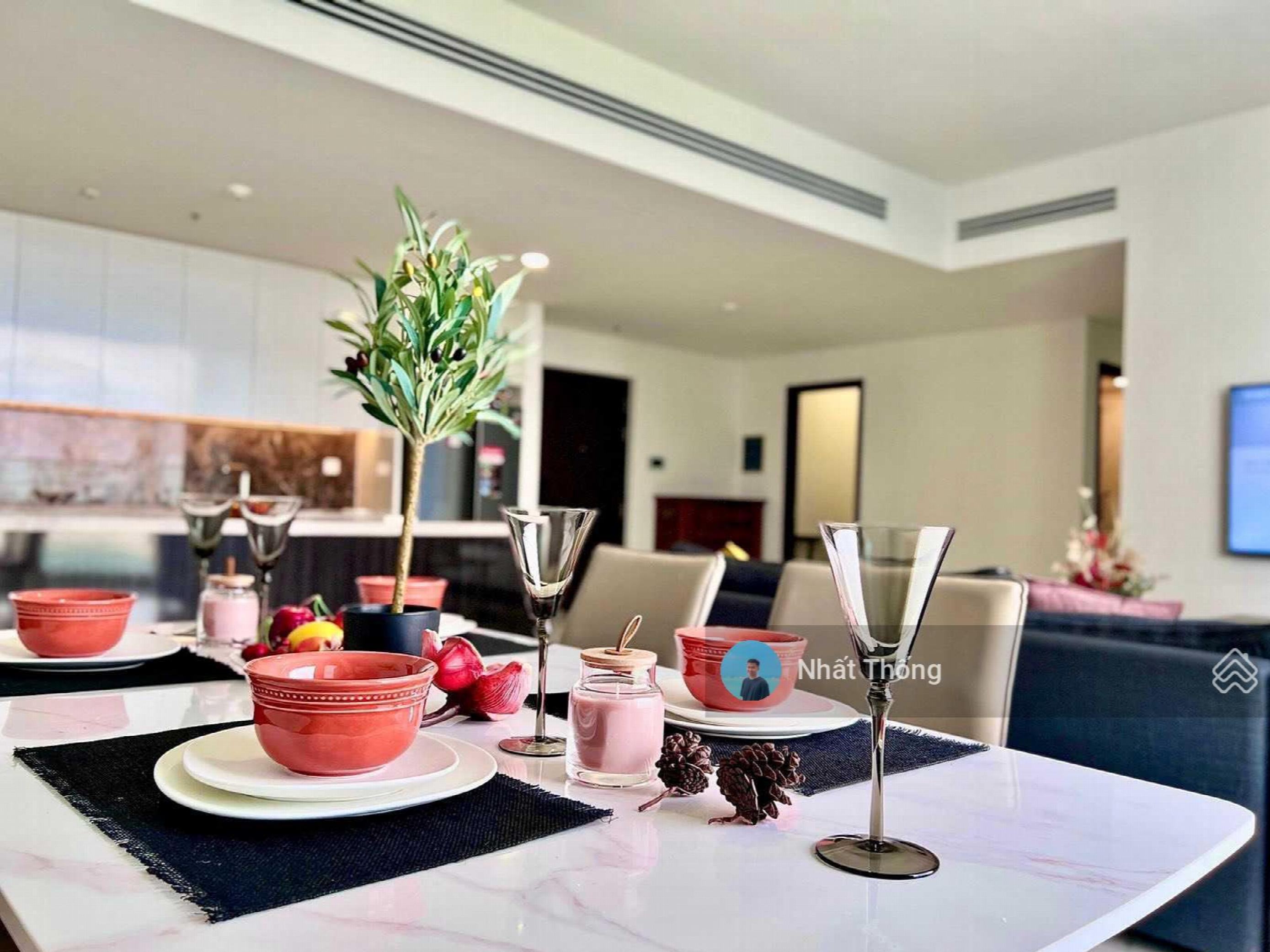 Empire City Thu Thiem, Vietnam Empire City Thu Thiem, Vietnam