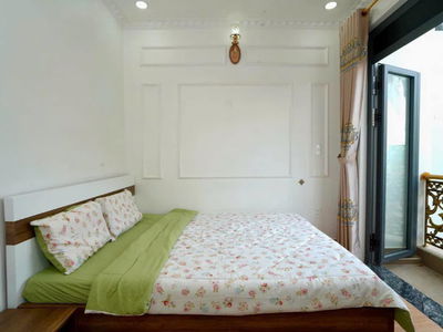 Alojamiento en Nha Be, Vietnam Alojamiento en Nha Be, Vietnam