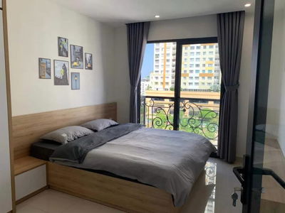 Gehäuse In Ho Chi Minh City, Vietnam Gehäuse In Ho Chi Minh City, Vietnam