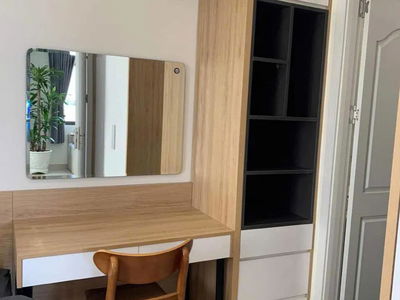 Жилье в Ho Chi Minh City, Vietnam Жилье в Ho Chi Minh City, Vietnam