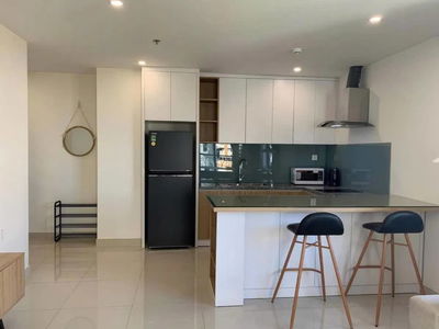 Alojamiento en Ho Chi Minh City, Vietnam Alojamiento en Ho Chi Minh City, Vietnam