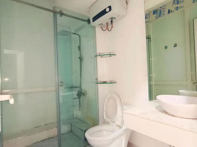 Жилье в Ho Chi Minh City, Vietnam Жилье в Ho Chi Minh City, Vietnam