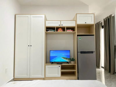 Жилье в Ho Chi Minh City, Vietnam Жилье в Ho Chi Minh City, Vietnam