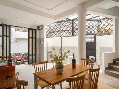 Gehäuse In Ho Chi Minh City, Vietnam Gehäuse In Ho Chi Minh City, Vietnam