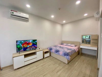 Жилье в Ho Chi Minh City, Vietnam Жилье в Ho Chi Minh City, Vietnam