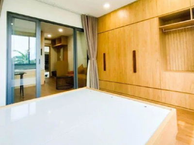 Жилье в Ho Chi Minh City, Vietnam Жилье в Ho Chi Minh City, Vietnam