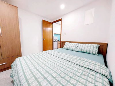 Logement dans Ho Chi Minh City, Vietnam Logement dans Ho Chi Minh City, Vietnam