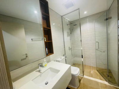 Ascentia, Vietnam Ascentia, Vietnam