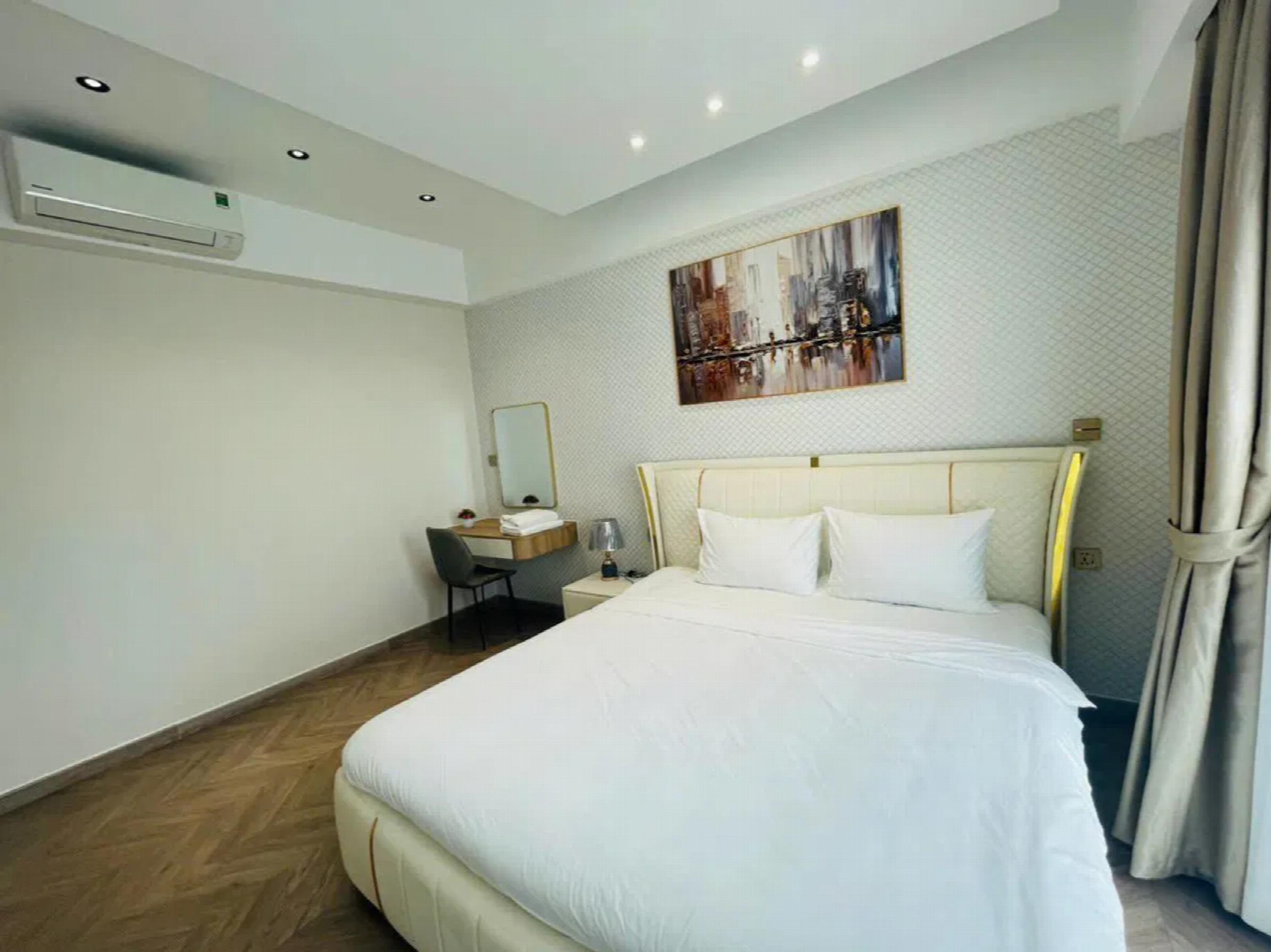 Ascentia, Vietnam Ascentia, Vietnam