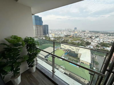 Midtown M8, Vietnam  Midtown M8, Vietnam