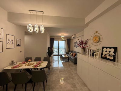 Midtown M8, Vietnam Midtown M8, Vietnam