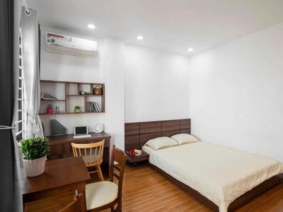 Logement dans Ho Chi Minh City, Vietnam Logement dans Ho Chi Minh City, Vietnam