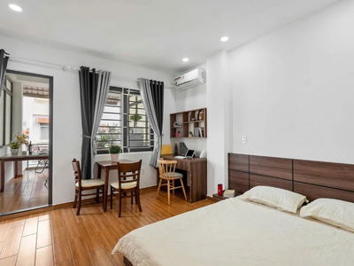 Housing in Ho Chi Minh City, Vietnam Housing in Ho Chi Minh City, Vietnam