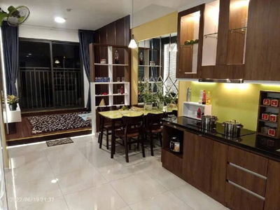 Picity High Park, Vietnam Picity High Park, Vietnam