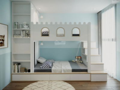 The Garden Hills - 99 Tran Binh The Garden Hills - 99 Tran Binh