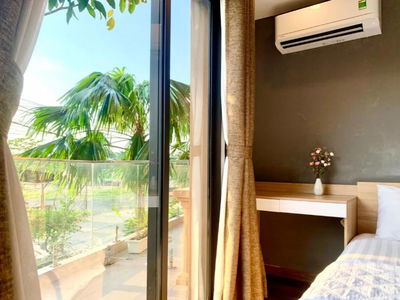 Gehäuse In Di An, Vietnam Gehäuse In Di An, Vietnam