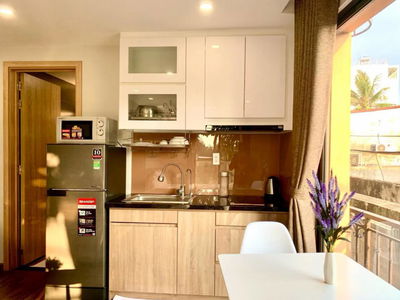 Alojamiento en Di An, Vietnam Alojamiento en Di An, Vietnam