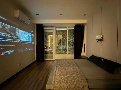 Logement dans Ho Chi Minh City, Vietnam Logement dans Ho Chi Minh City, Vietnam