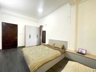 Alojamiento en Ho Chi Minh City, Vietnam Alojamiento en Ho Chi Minh City, Vietnam