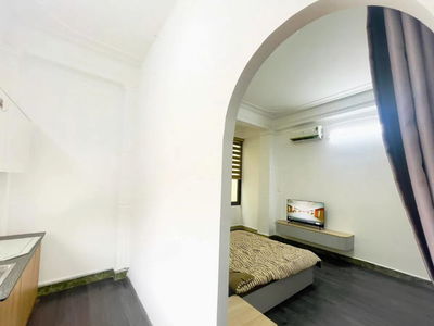 Logement dans Ho Chi Minh City, Vietnam Logement dans Ho Chi Minh City, Vietnam