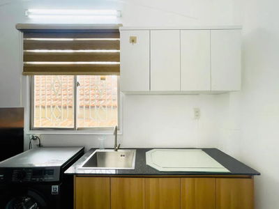 Жилье в Ho Chi Minh City, Vietnam Жилье в Ho Chi Minh City, Vietnam