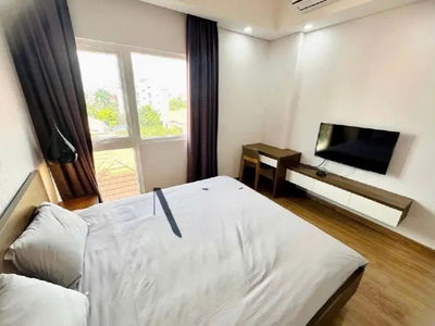 Alojamiento en Ho Chi Minh City, Vietnam Alojamiento en Ho Chi Minh City, Vietnam