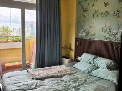 Housing in Ho Chi Minh City, Vietnam Housing in Ho Chi Minh City, Vietnam