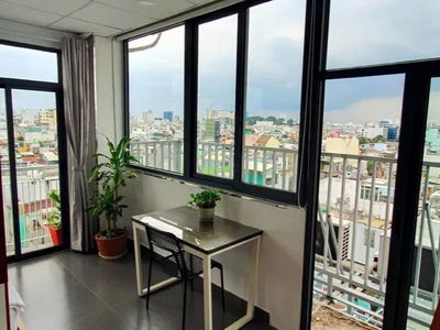 Housing in Ho Chi Minh City, Vietnam Housing in Ho Chi Minh City, Vietnam