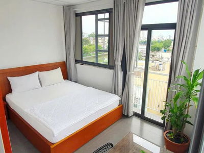 Alojamiento en Ho Chi Minh City, Vietnam Alojamiento en Ho Chi Minh City, Vietnam