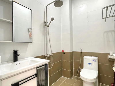 Alojamiento en Ho Chi Minh City, Vietnam Alojamiento en Ho Chi Minh City, Vietnam