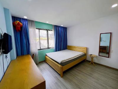 Alojamiento en Ho Chi Minh City, Vietnam Alojamiento en Ho Chi Minh City, Vietnam