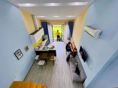 Logement dans Ho Chi Minh City, Vietnam Logement dans Ho Chi Minh City, Vietnam