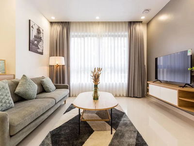 Housing in Ho Chi Minh City, Vietnam Housing in Ho Chi Minh City, Vietnam