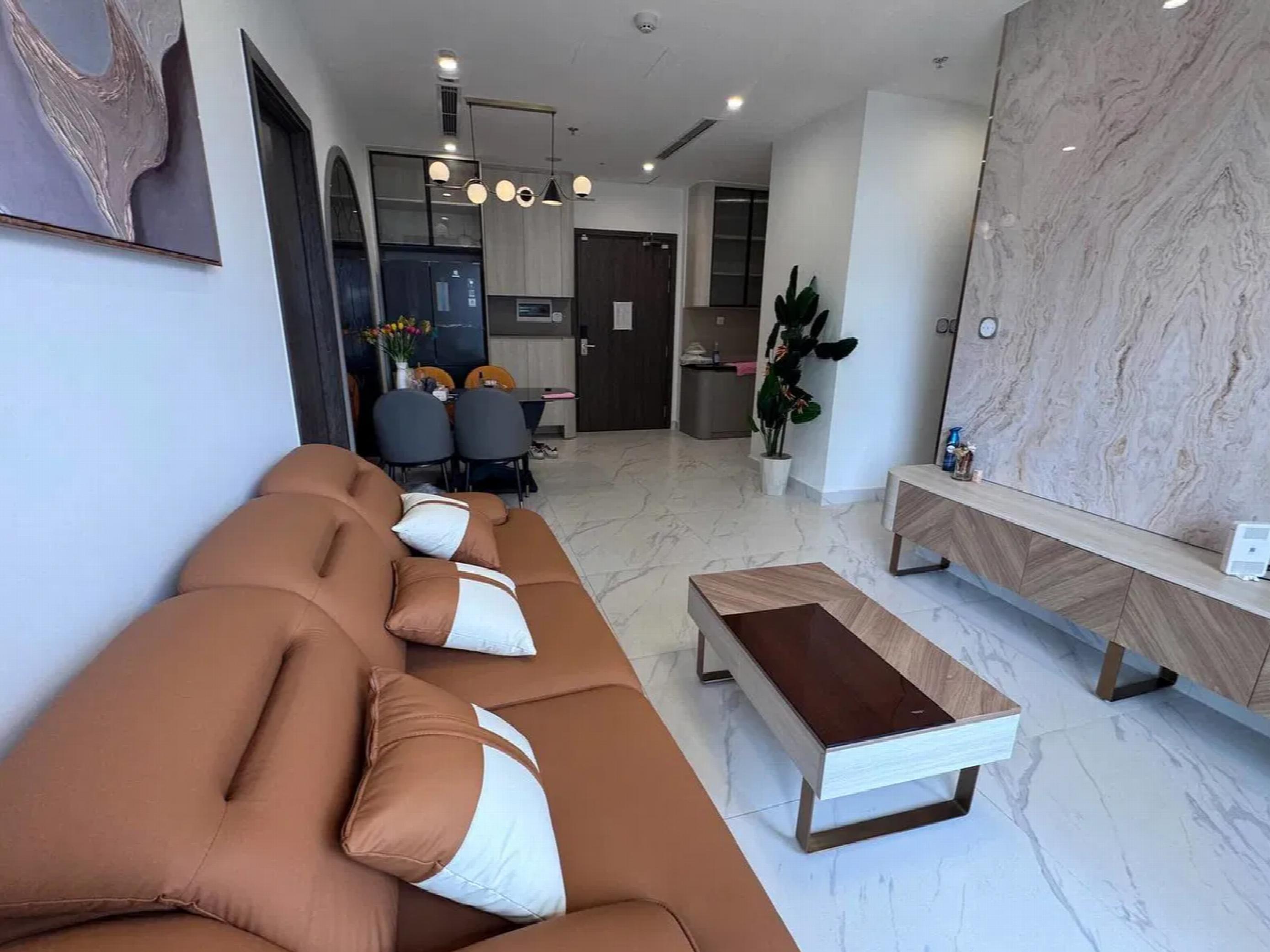 The Beverly, Vietnam The Beverly, Vietnam