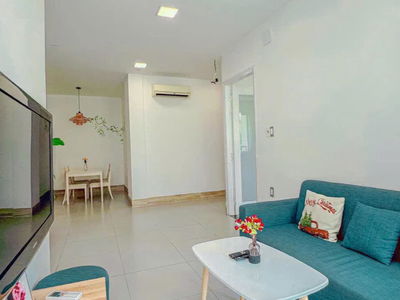 Alojamiento en Ho Chi Minh City, Vietnam Alojamiento en Ho Chi Minh City, Vietnam